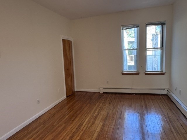 206 Chestnut Hill Ave. - Brighton