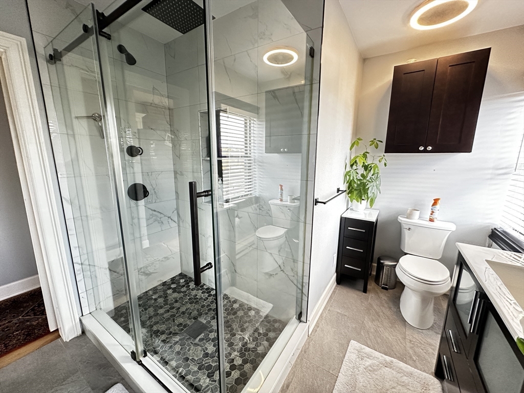 10 Pompeii St. - Roxbury