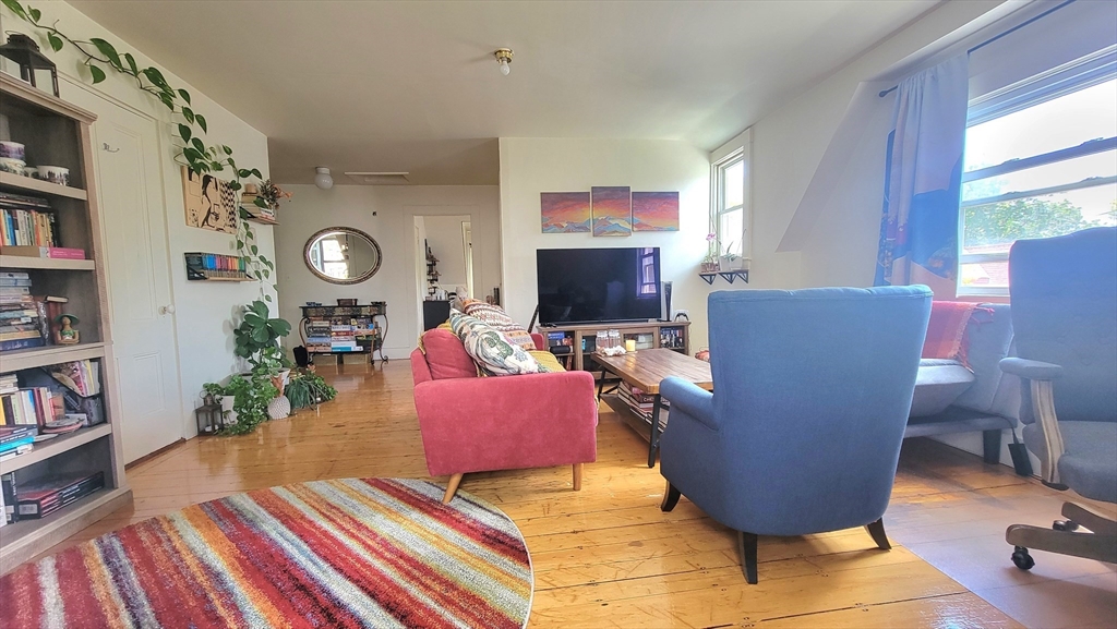 45 Auburn St. - Coolidge Corner
