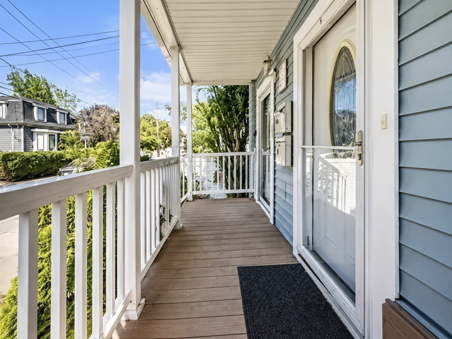 71 Davison - Hyde Park