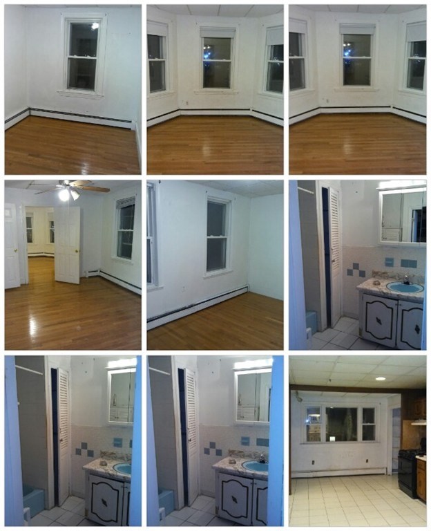 11 Wordsworth St. - East Boston