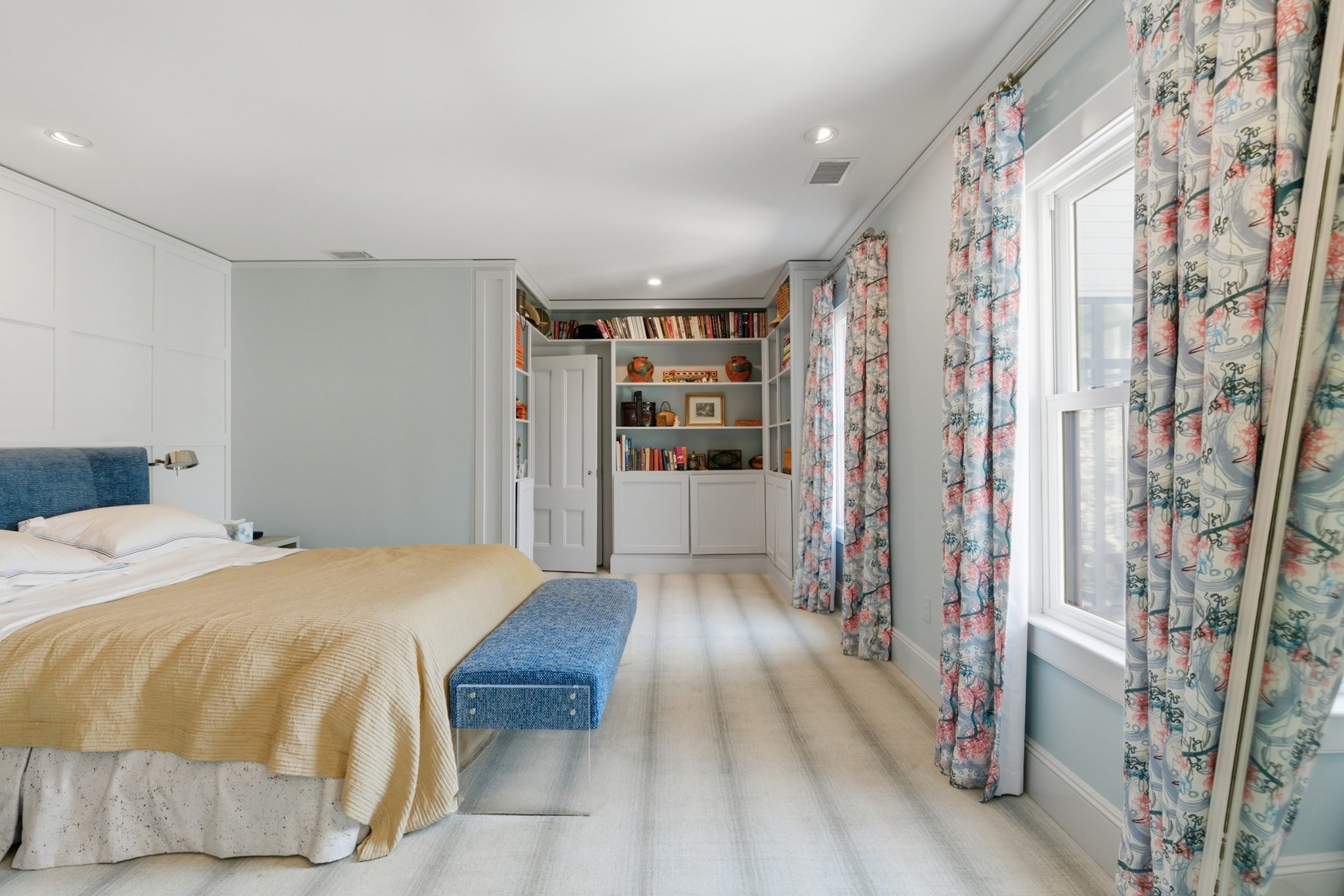 32 Tremont St. - Kendall Square