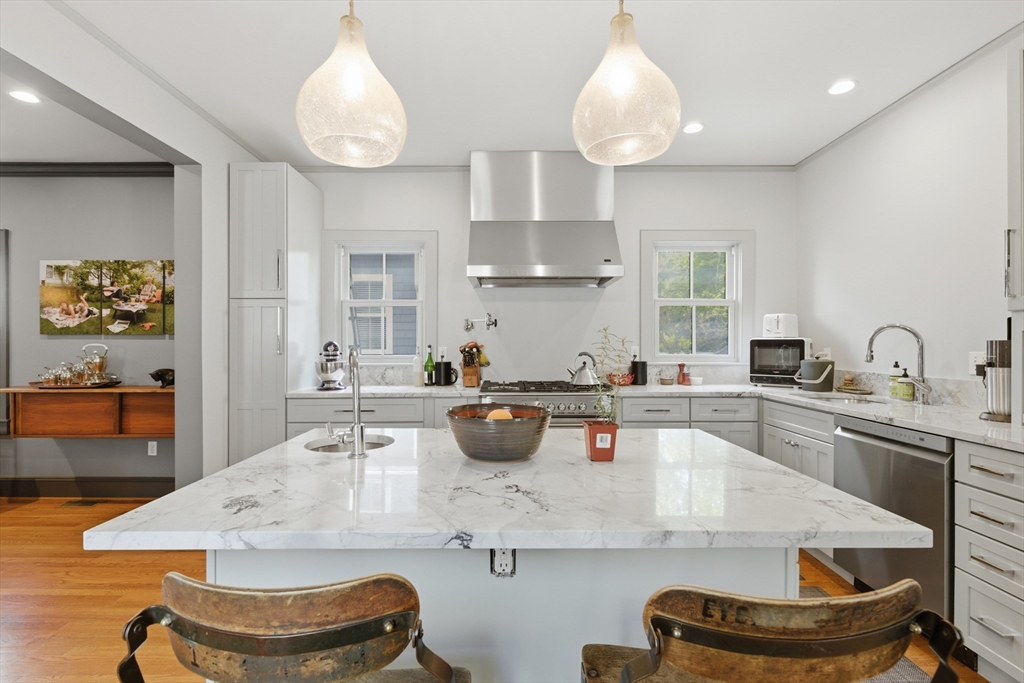 32 Tremont St. - Kendall Square