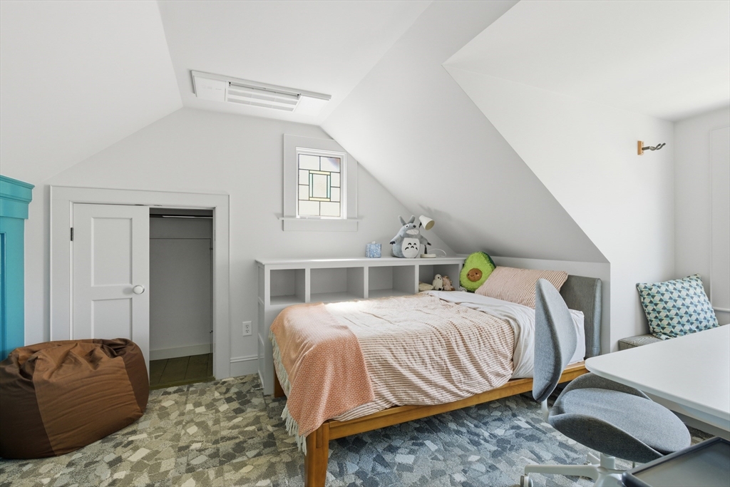 32 Tremont St. - Kendall Square