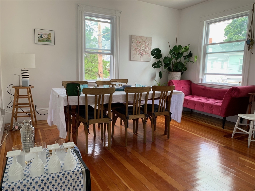 16 Falkland St. - Brighton