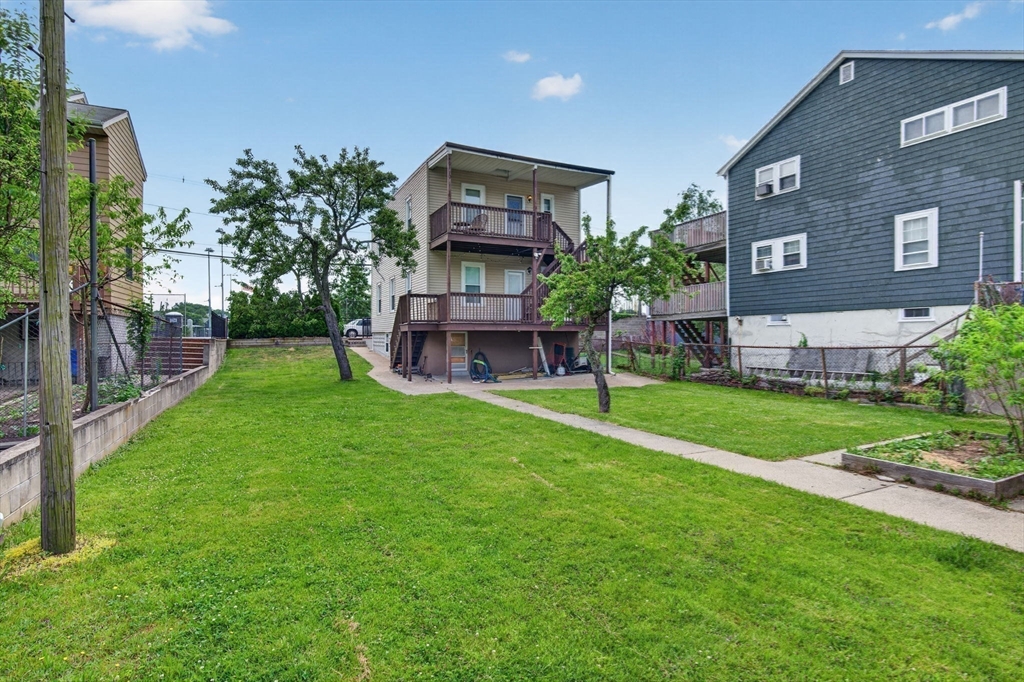 41 Boardman St. - East Boston