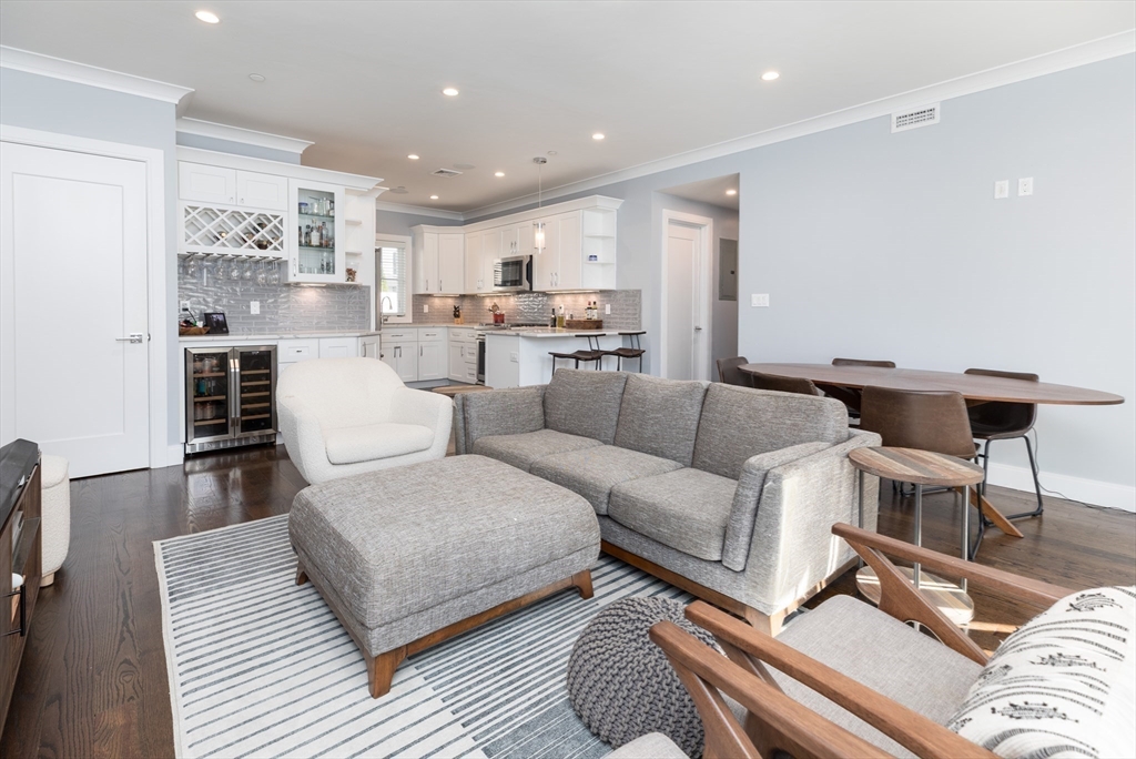 20 Fuller St. - Dorchester