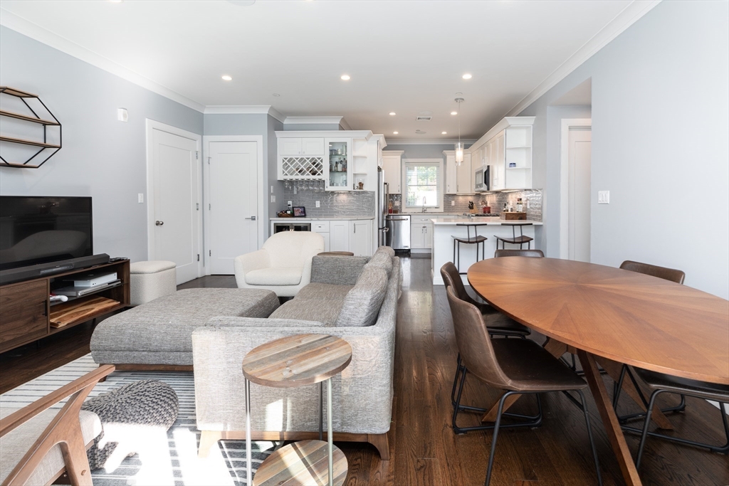 20 Fuller St. - Dorchester