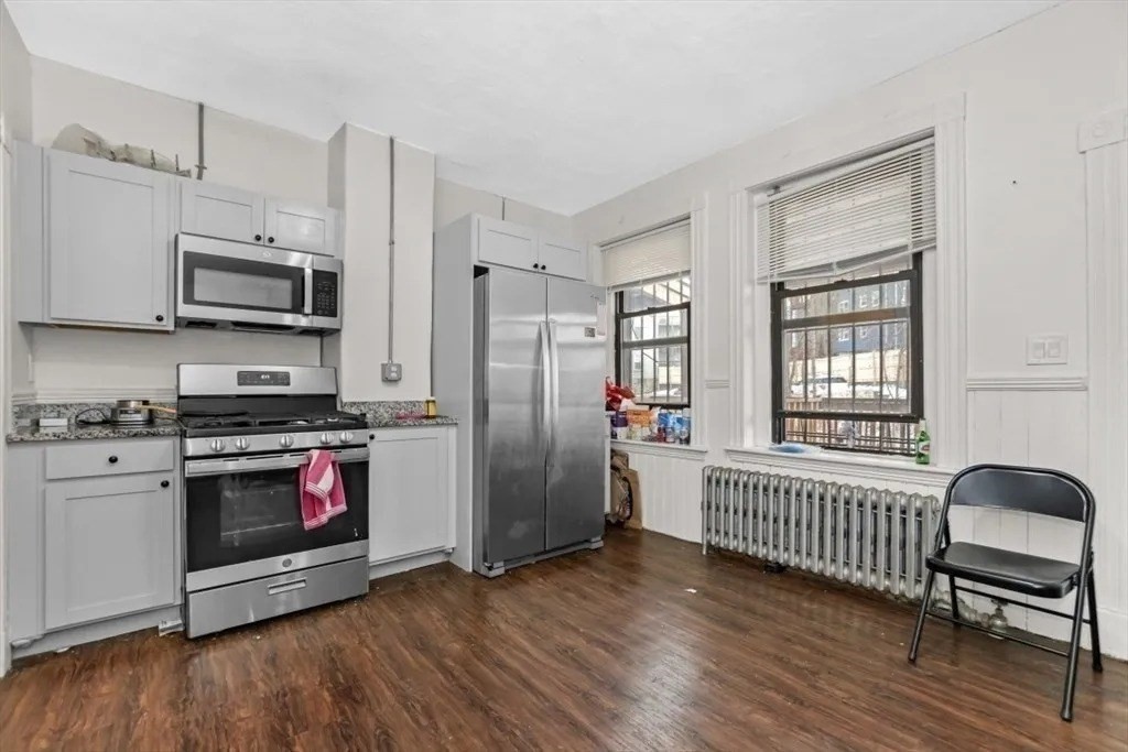 868 Huntington Ave. - Mission Hill