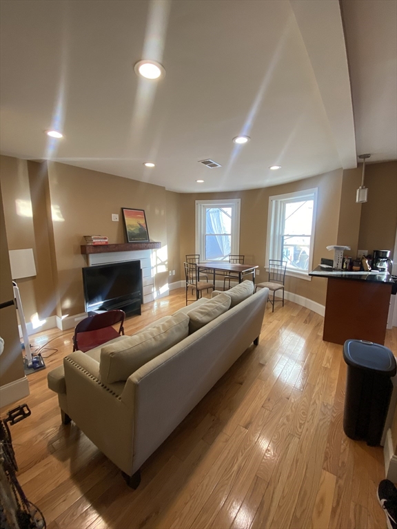 32 Linden St. - Brookline Village