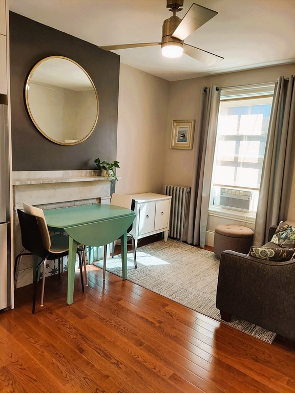 154 West Concord St. - South End