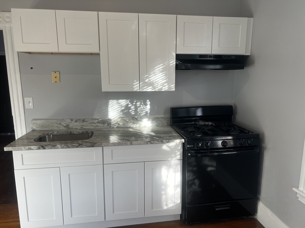 77 Walden - Jamaica Plain