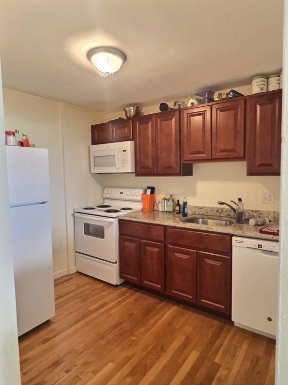 1039 Commonwealth Ave. - Allston