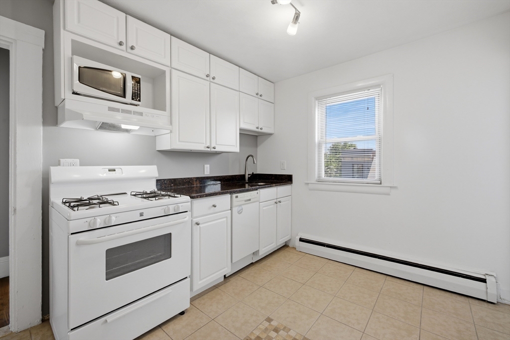 195 Concord Ave. - Cambridge