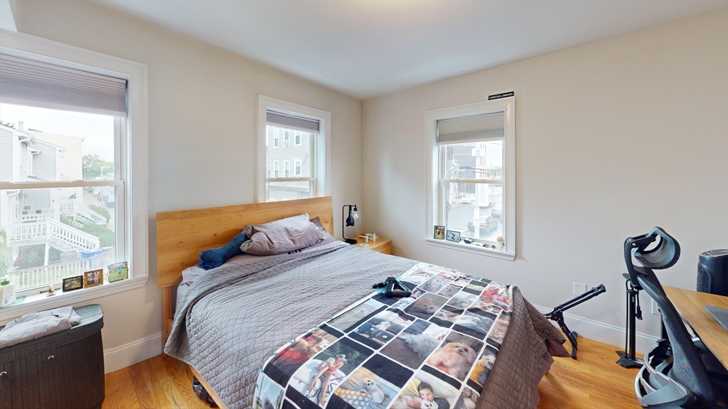 120 D St. - South Boston