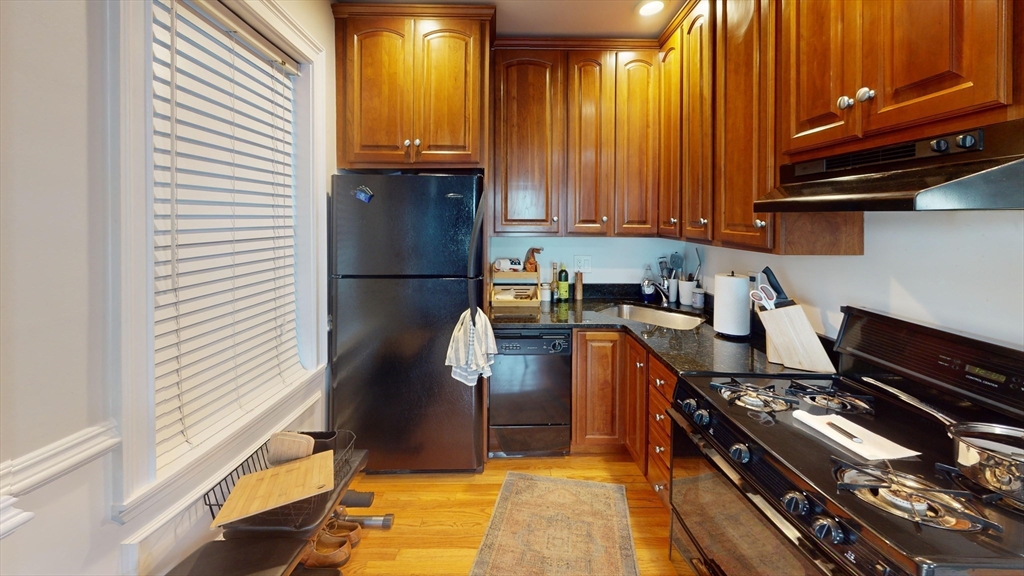 120 D St. - South Boston