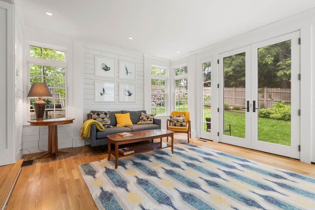 205 Brattle St. - West Cambridge