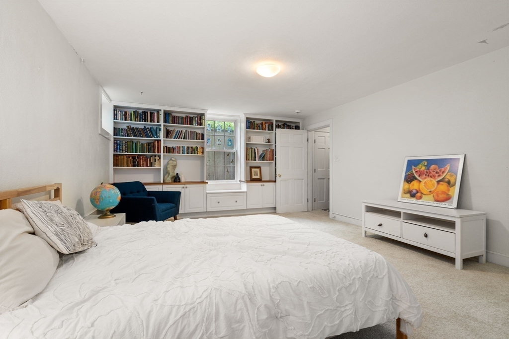 205 Brattle St. - West Cambridge