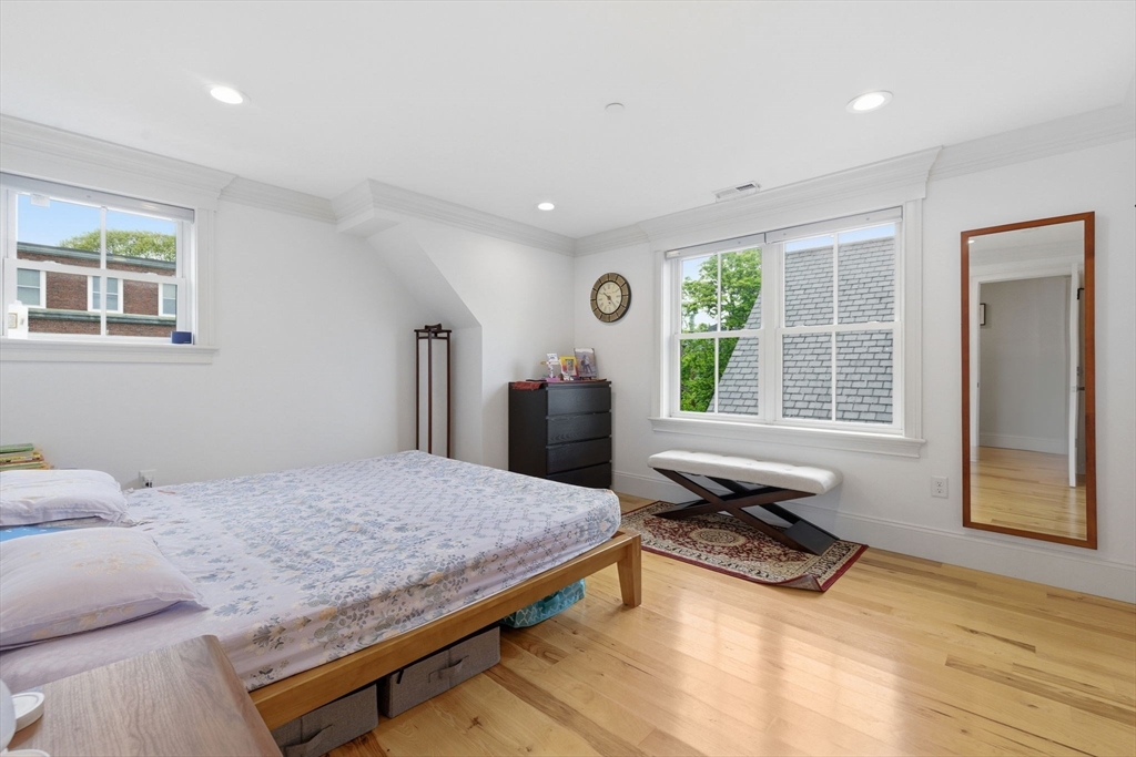 44 Evergreen St. - Jamaica Plain
