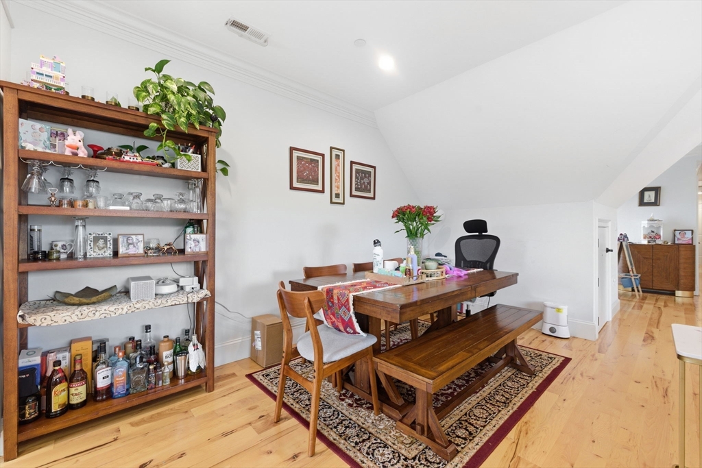 44 Evergreen St. - Jamaica Plain