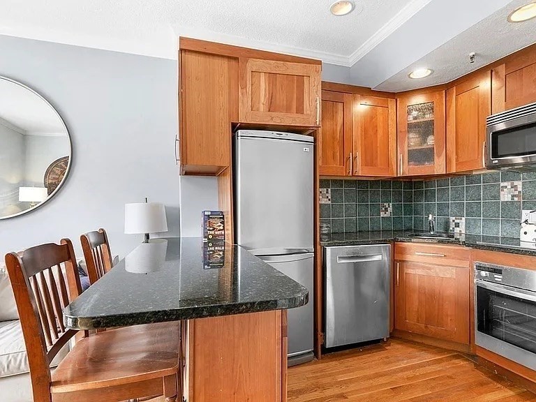 511 Beacon - Back Bay