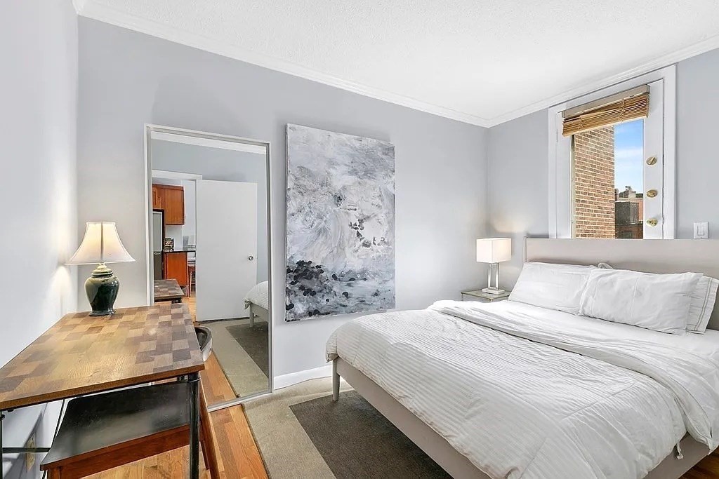 511 Beacon - Back Bay
