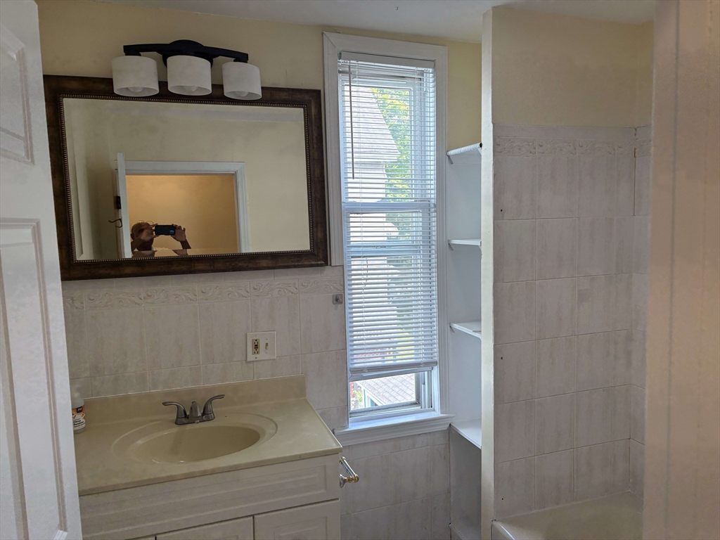3 Bowdoin Ave. - Dorchester