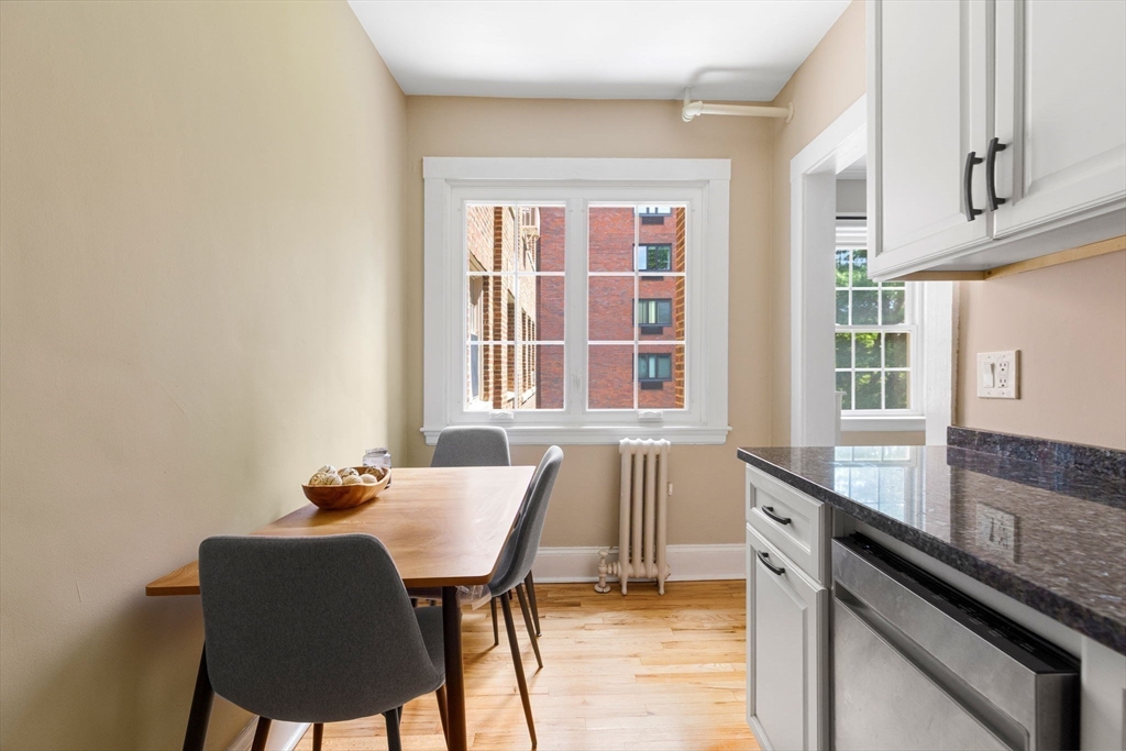 21 Chauncy St. - Harvard Square