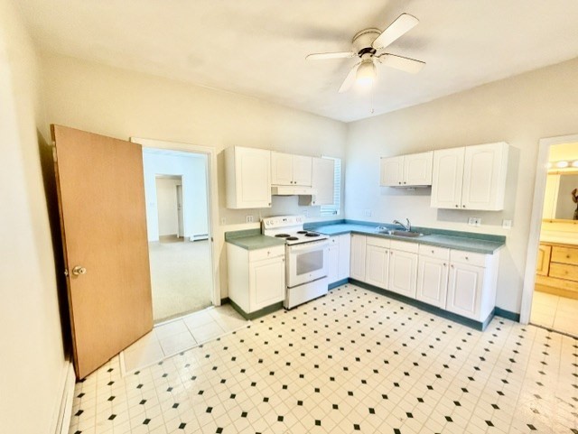 540 Cambridge - Inman Square