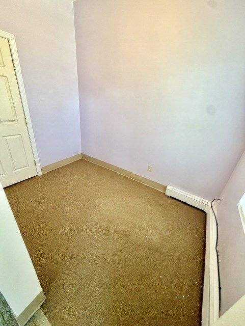 540 Cambridge - Inman Square