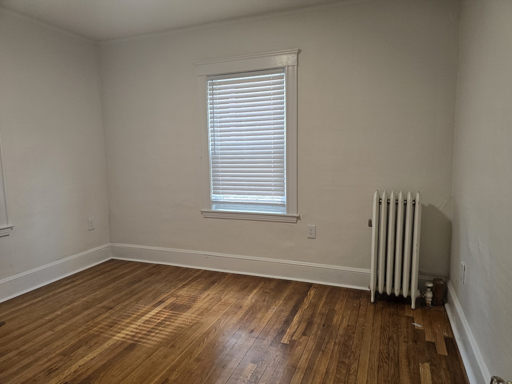 105 Fuller St. - Dorchester
