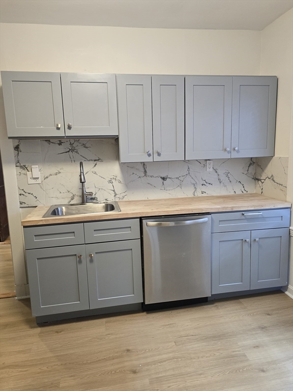 105 Fuller St. - Dorchester