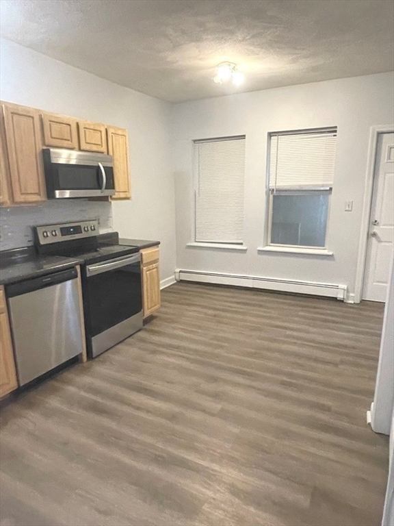 122 Berkshire St. - East Cambridge