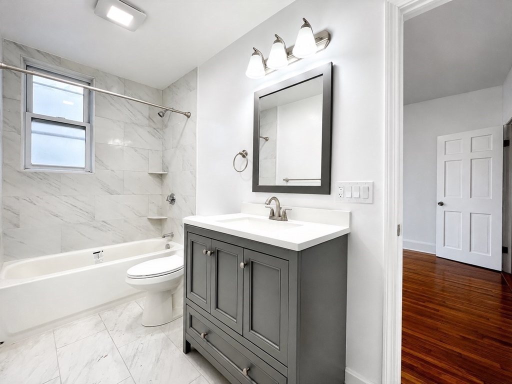 20 Imrie Rd. - Allston