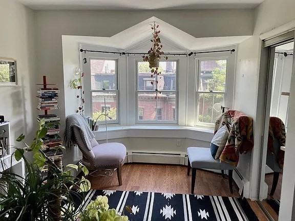 107 Chandler - South End