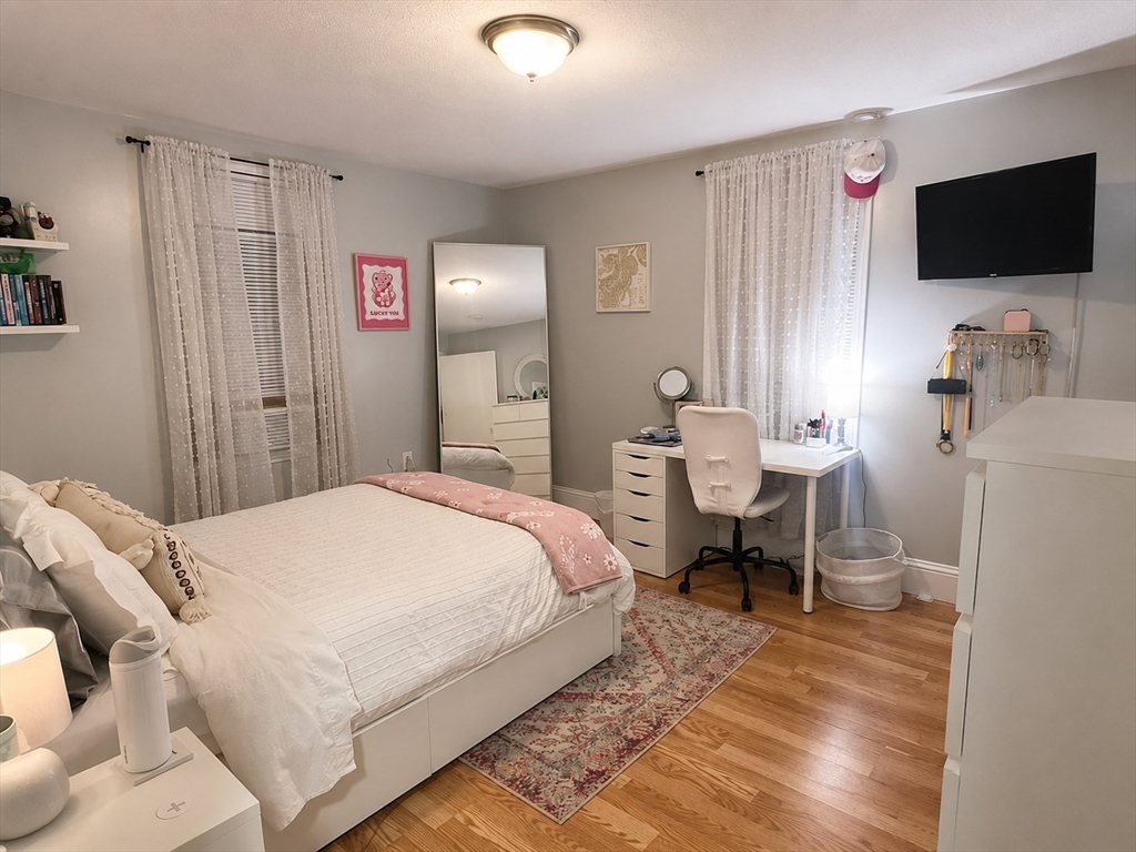 3 Sexton Ct. - Dorchester