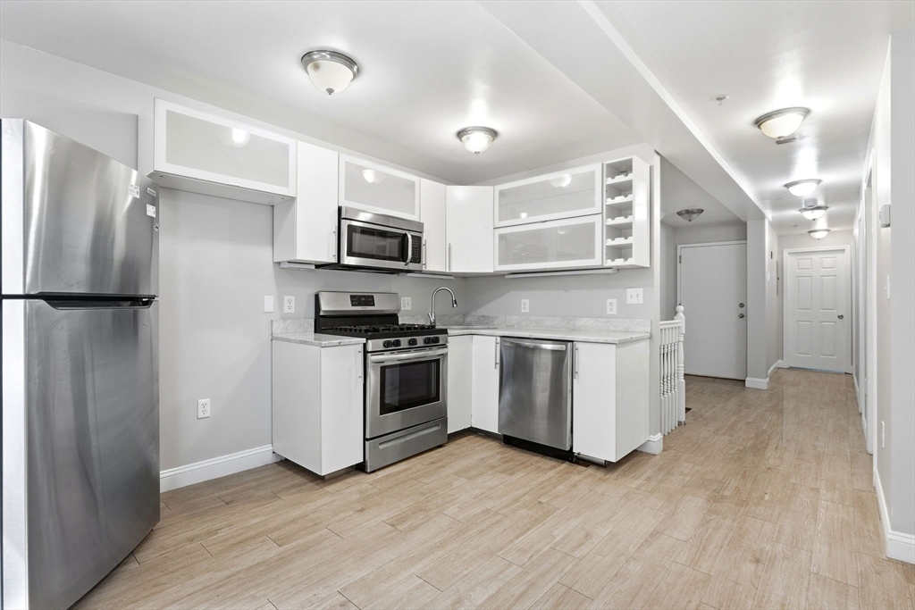 191 Everett St. - East Boston