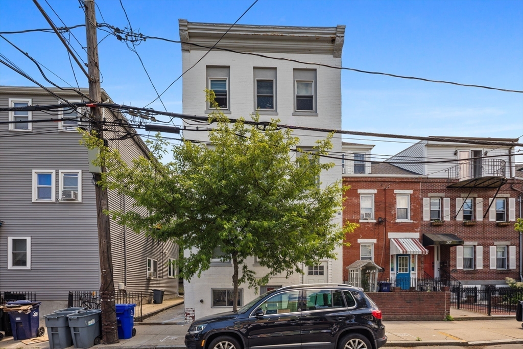 191 Everett St. - East Boston