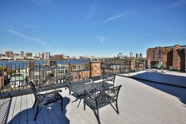 259 Beacon St. - Back Bay