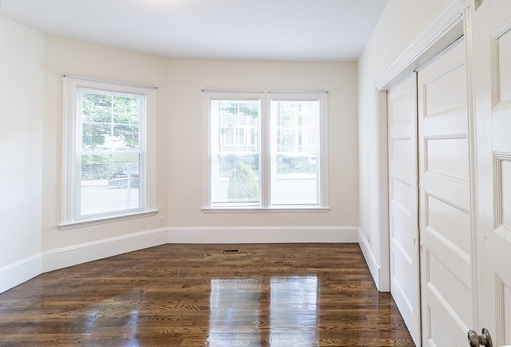 168 Humboldt Ave. - Roxbury
