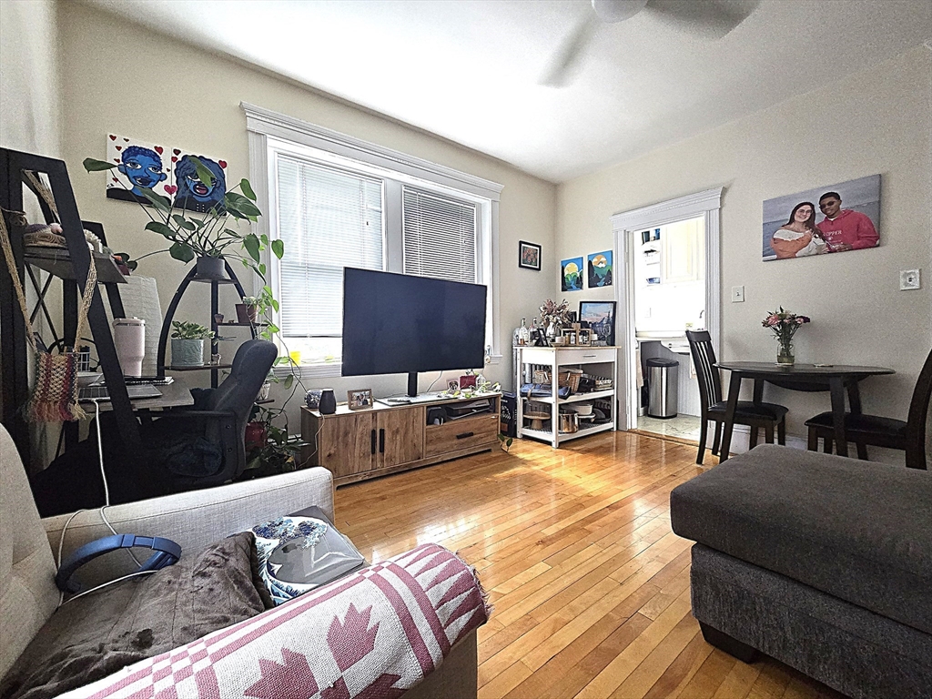 164 Strathmore Rd. - Brighton