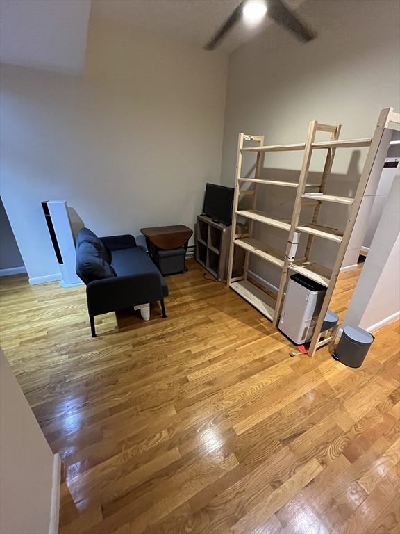 20-22 Concord Ave. - West Cambridge