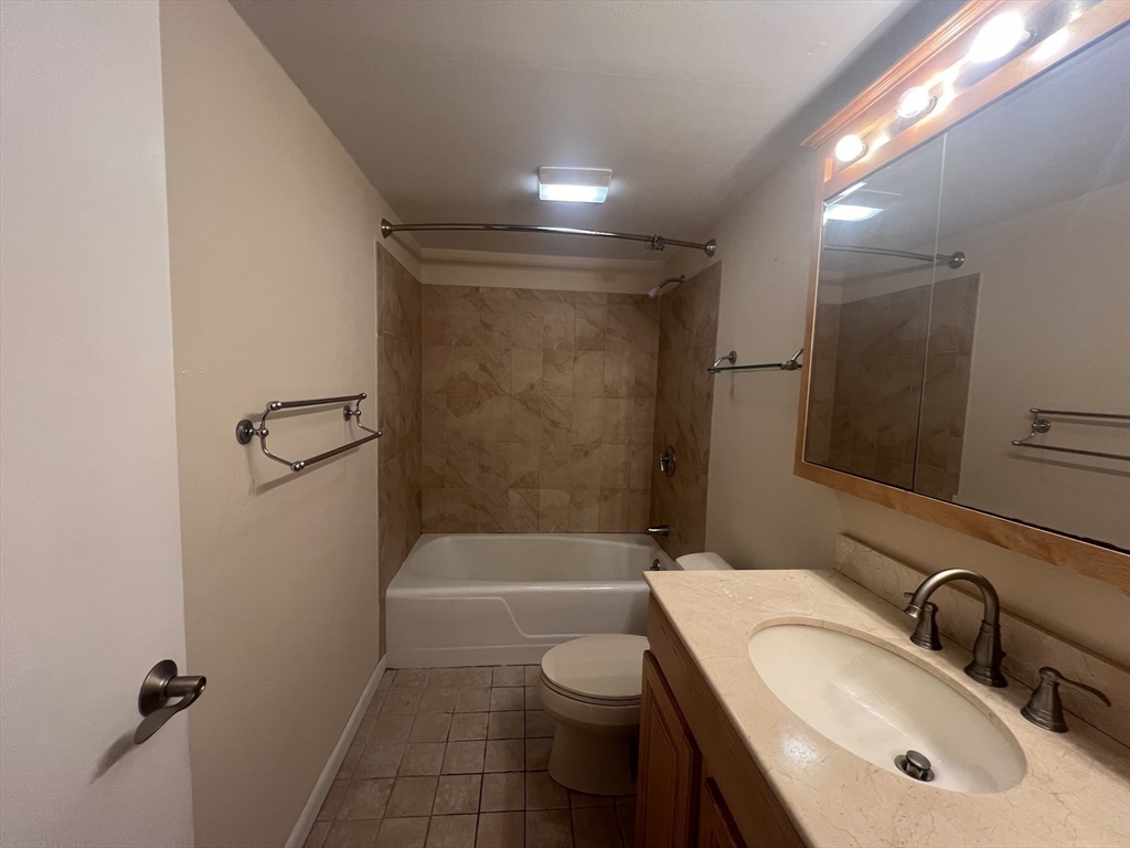 121 Tremont St. - Brighton