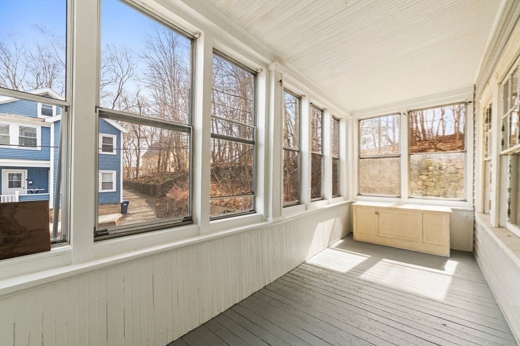 36 Dickinson Rd. - Brighton