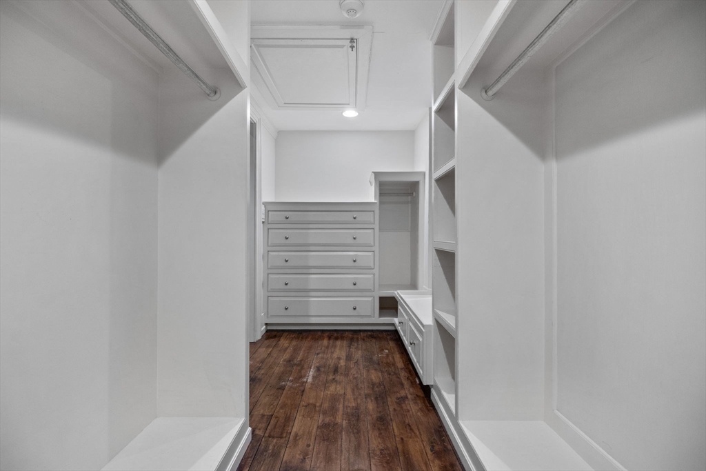 8 Garrison St. - Back Bay