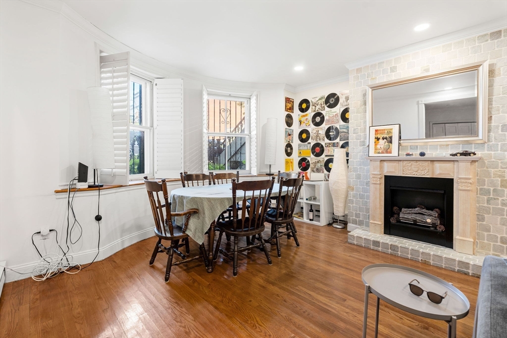 617 Massachusetts Ave. - South End