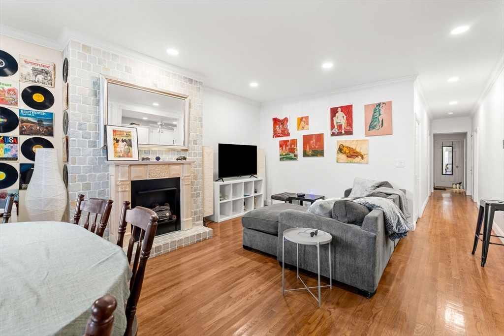 617 Massachusetts Ave. - South End