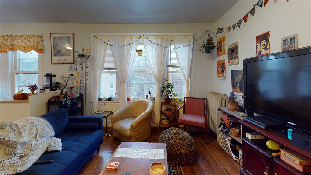 11 Ransom Rd. - Brighton