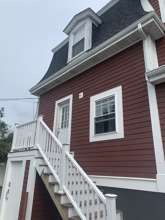 61 Granite Ave. - Dorchester