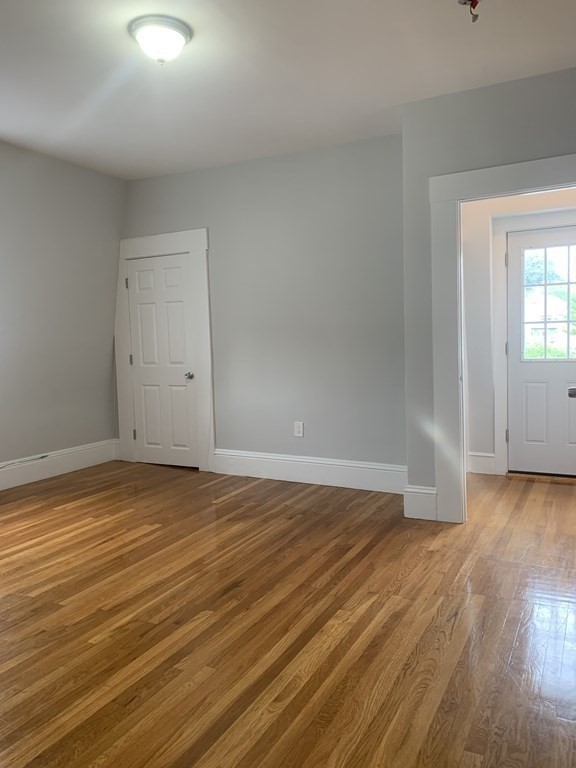 61 Granite Ave. - Dorchester